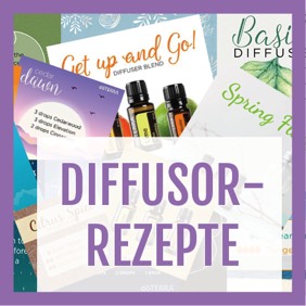 ursulapro, diffusor rezepte, diffusormischung,