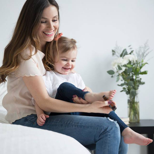 ätherische Öle für Kinder, sicher für Kinder, Aromaberatung, ärztlich geprüfte Aromafachberaterin, Niederösterreich, Österreich, doterra Österreich