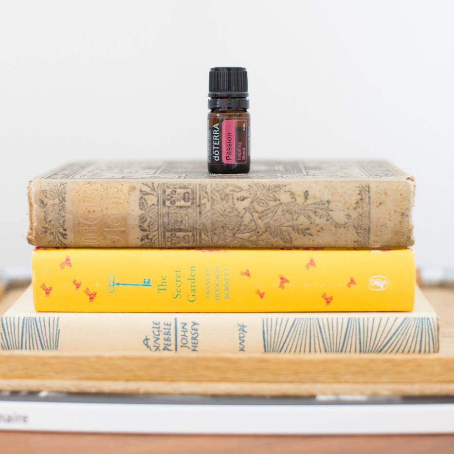 lernen, Konzentration, Fokus, ätherische Öle, Passion, doterra, uni, studium