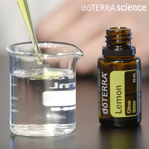 doterra, CPTG, Qualität, ätherische Öle, Vorteilskunde doterra, 