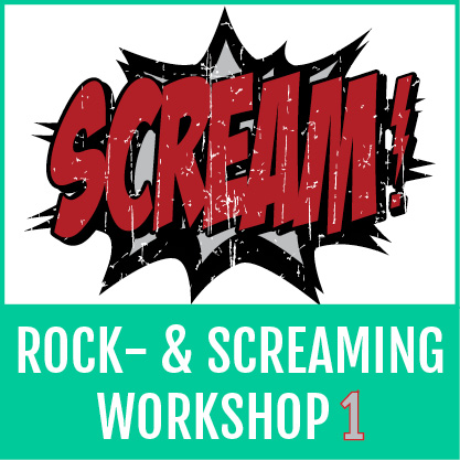 Screaming Workshop 