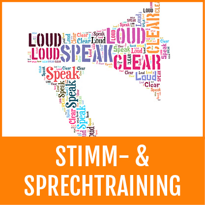 Stimmtraining