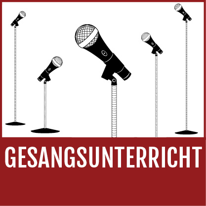 Gesangsunterricht