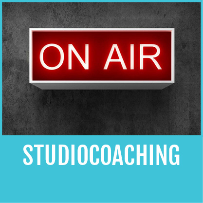 Studiocoaching